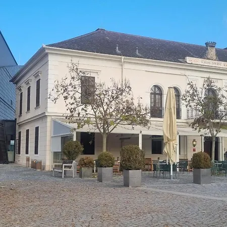 Kwatera prywatna Tor Zur Wachau Grafenworth