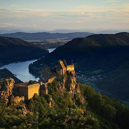 Tor Zur Wachau Kwatera prywatna