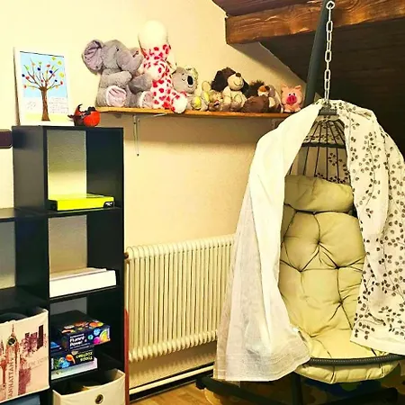 Tor Zur Wachau Kwatera prywatna *