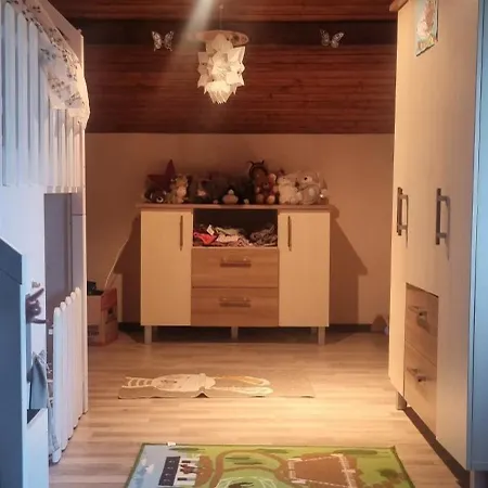 Tor Zur Wachau Kwatera prywatna