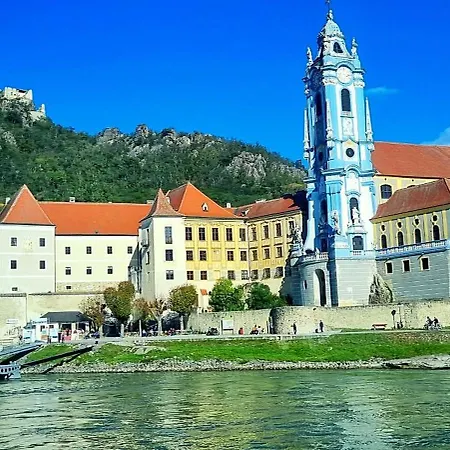 Tor Zur Wachau Kwatera prywatna
