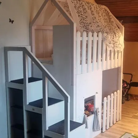 Kwatera prywatna Tor Zur Wachau