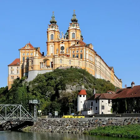 Kwatera prywatna Tor Zur Wachau Grafenworth