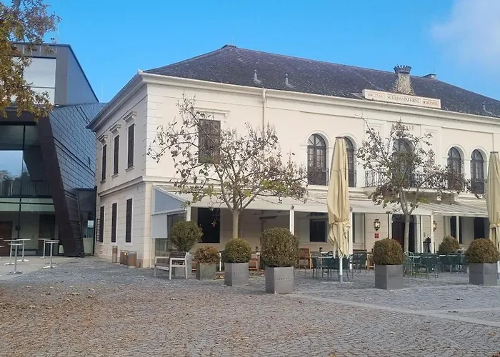 Ubytování v soukromí Tor Zur Wachau Grafenworth