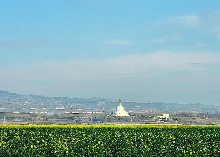 Ubytování v soukromí Tor Zur Wachau Grafenworth