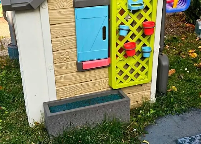 Ubytování v soukromí Tor Zur Wachau Grafenworth