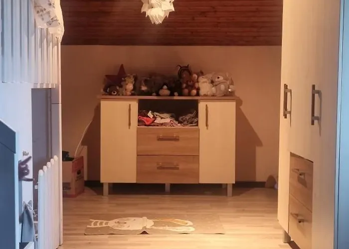 Tor Zur Wachau Ubytování v soukromí