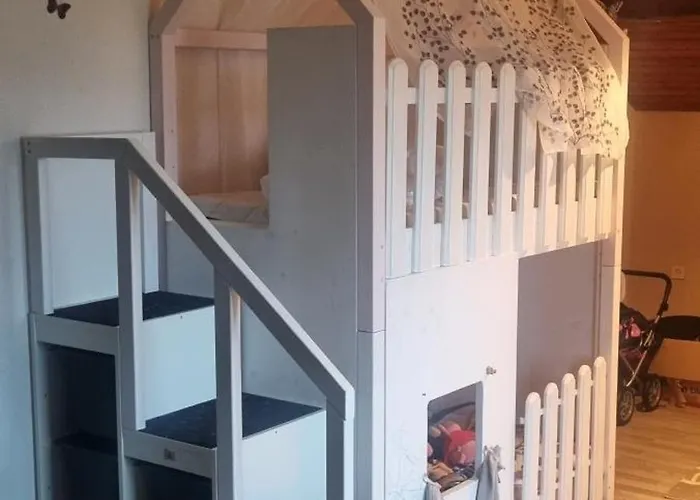 Ubytování v soukromí Tor Zur Wachau