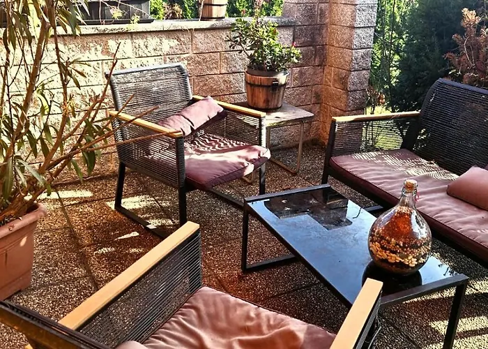 Tor Zur Wachau Ubytování v soukromí