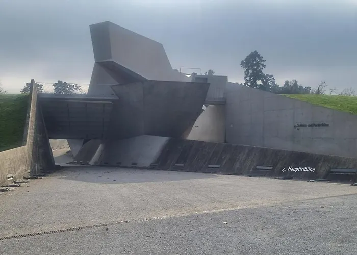 Ubytování v soukromí Tor Zur Wachau *