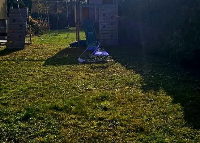 Tor Zur Wachau * Grafenworth